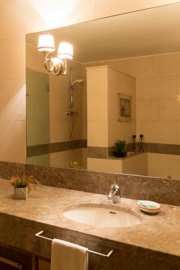 Cruz Quebrada Apartamento Com Piscina מראה חיצוני תמונה